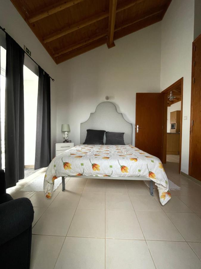 A Quinta Das Flores: Casa Do Corvo Санта-Круш-даш-Флореш Екстер'єр фото