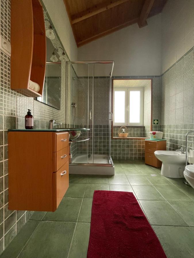 A Quinta Das Flores: Casa Do Corvo Санта-Круш-даш-Флореш Екстер'єр фото