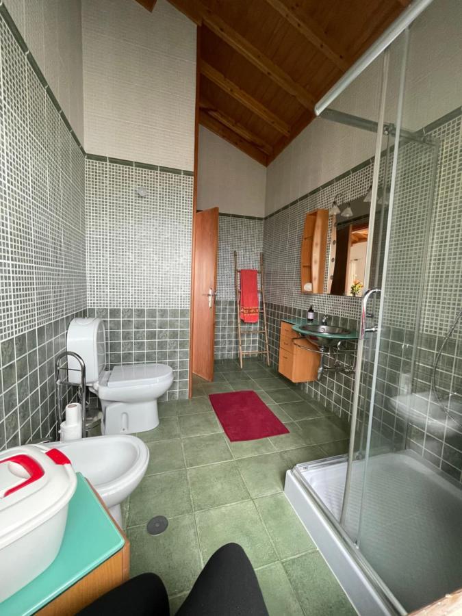 A Quinta Das Flores: Casa Do Corvo Санта-Круш-даш-Флореш Екстер'єр фото