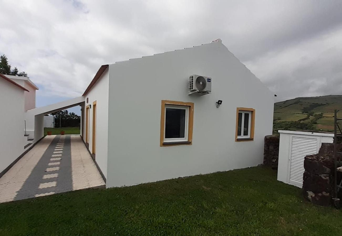 A Quinta Das Flores: Casa Do Corvo Санта-Круш-даш-Флореш Екстер'єр фото